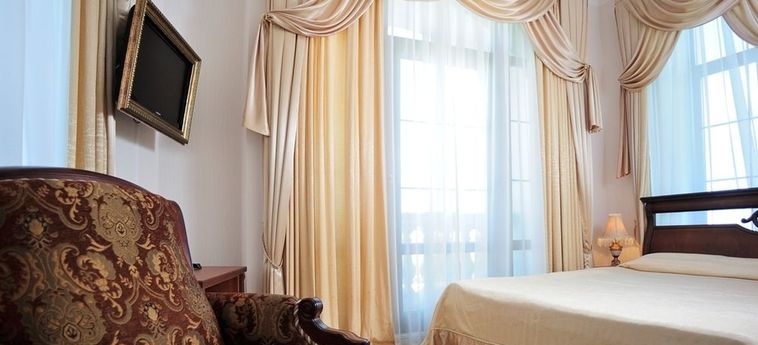 Hotel Villa Venezia Odessa: Foto 