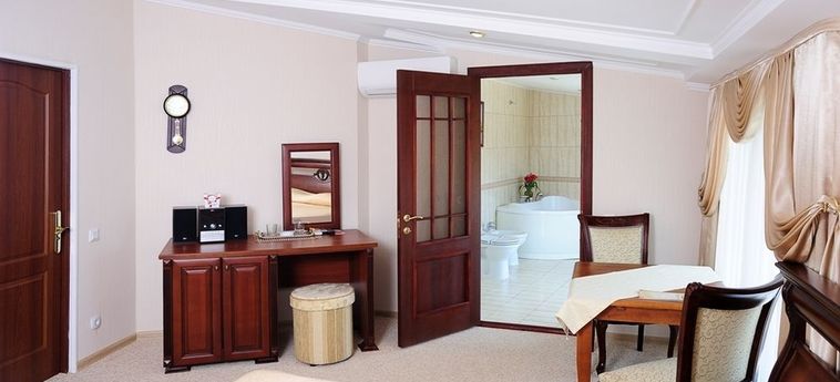 Hotel Villa Venezia Odessa: Foto 