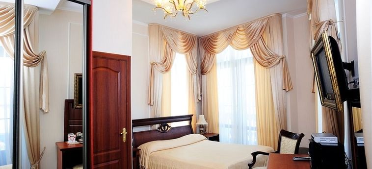 Hotel Villa Venezia Odessa: Foto 