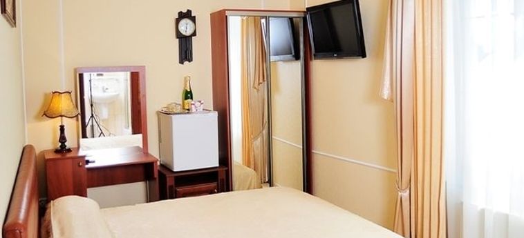 Hotel Villa Venezia Odessa: Foto 