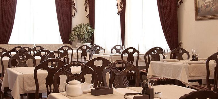 Hotel Villa Venezia Odessa: Foto 