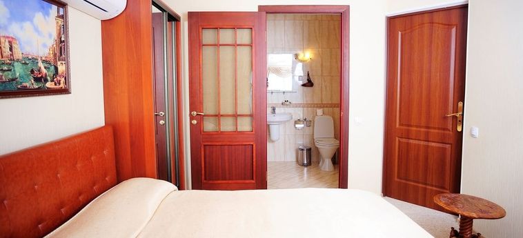 Hotel Villa Venezia Odessa: Foto 