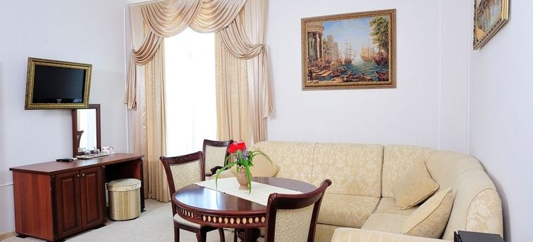 Hotel Villa Venezia Odessa: Foto 