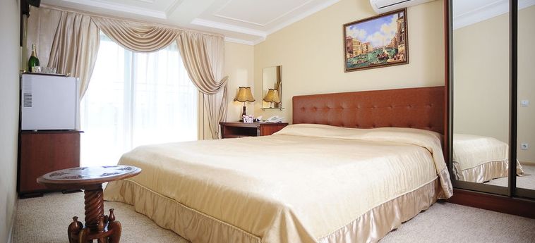 Hotel Villa Venezia Odessa: Foto 