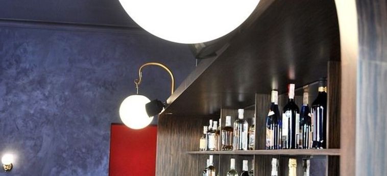 Hotel Amsterdam :  ODESSA