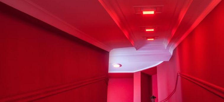 Hotel Amsterdam  Odessa: Foto 
