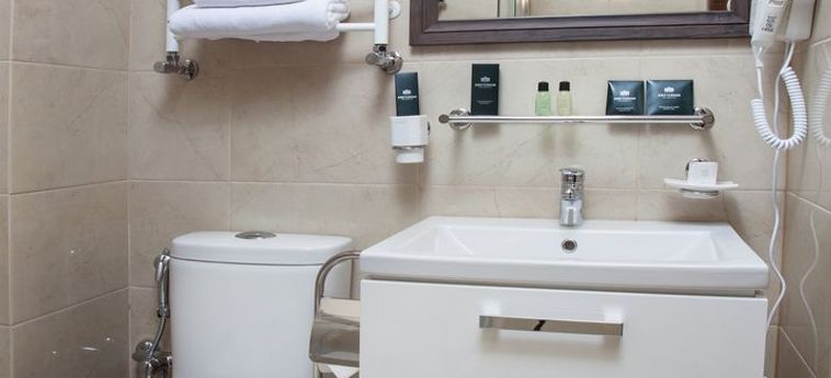 Hotel Amsterdam  Odessa: Foto 
