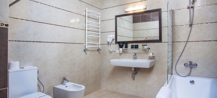 Hotel Amsterdam  Odessa: Foto 