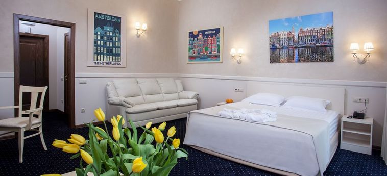 Hotel Amsterdam  Odessa: Foto 