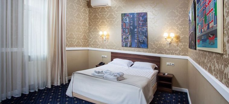 Hotel Amsterdam  Odessa: Foto 