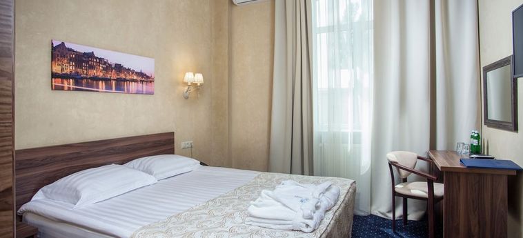 Hotel Amsterdam  Odessa: Foto 