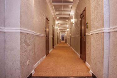 Hotel Amsterdam :  ODESSA