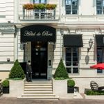 Hôtel DE PARIS ODESSA MGALLERY BY SOFITEL