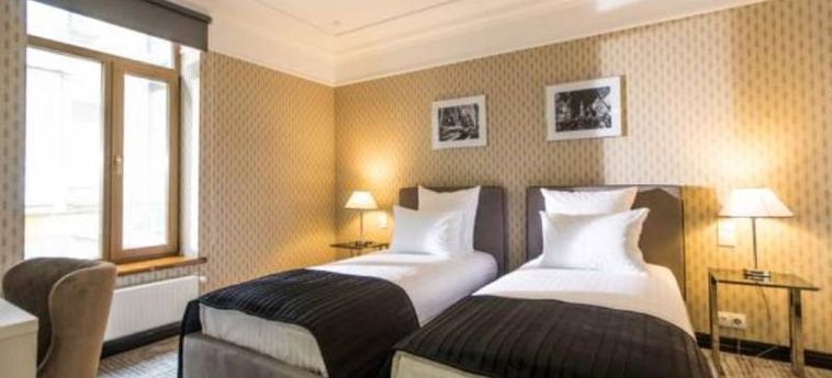 Hotel Wall Street Odessa: Foto 