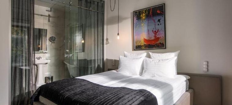 Hotel Wall Street Odessa: Foto 