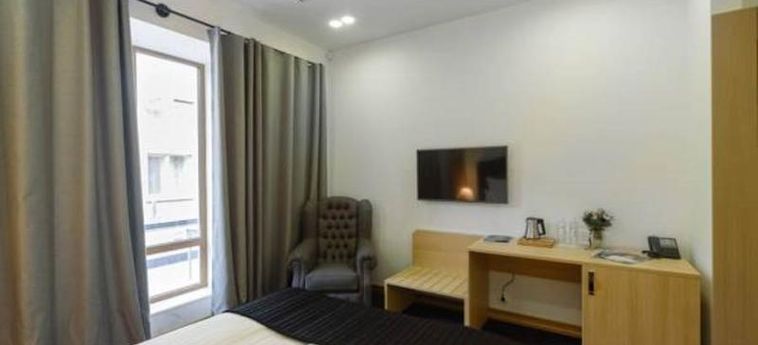 Hotel Wall Street Odessa: Foto 
