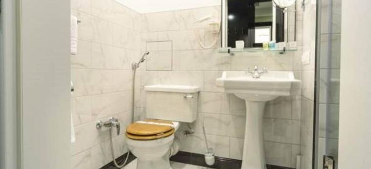 Hotel Wall Street Odessa: Foto 
