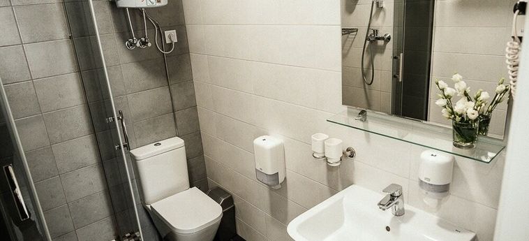 Apart Hotel Genua Odessa: Foto 