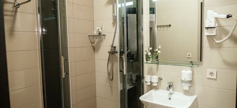 Apart Hotel Genua Odessa: Foto 