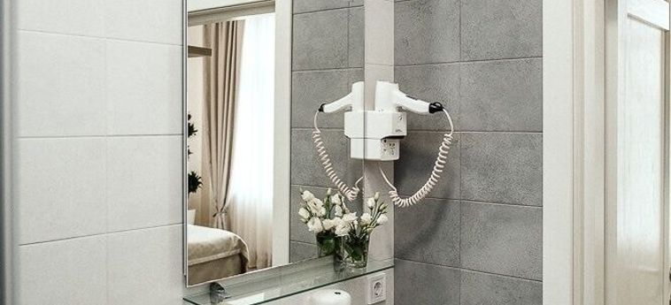 Apart Hotel Genua Odessa: Foto 