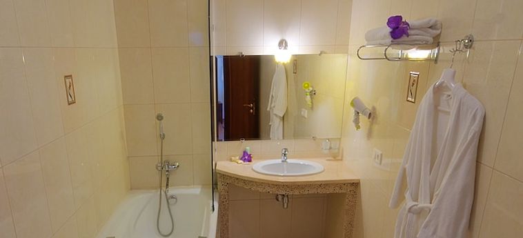 Hotel Villa Panama Odessa : Photo 