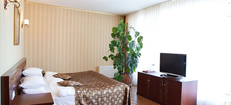 Hotel Villa Panama Odessa : Photo 