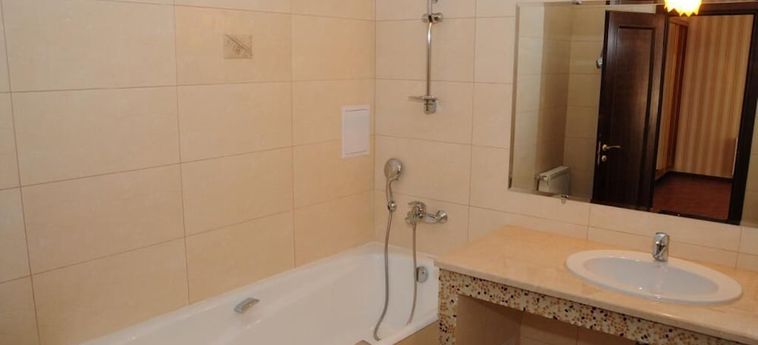 Hotel Villa Panama Odessa: Foto 