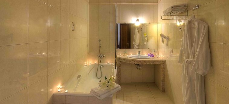 Hotel Villa Panama Odessa: Foto 