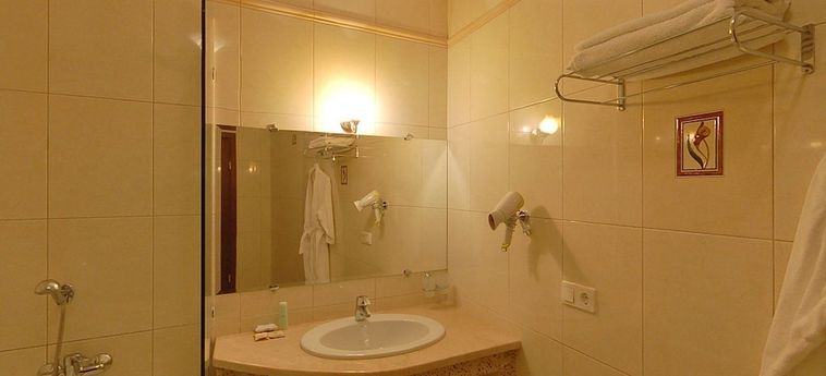 Hotel Villa Panama Odessa: Foto 