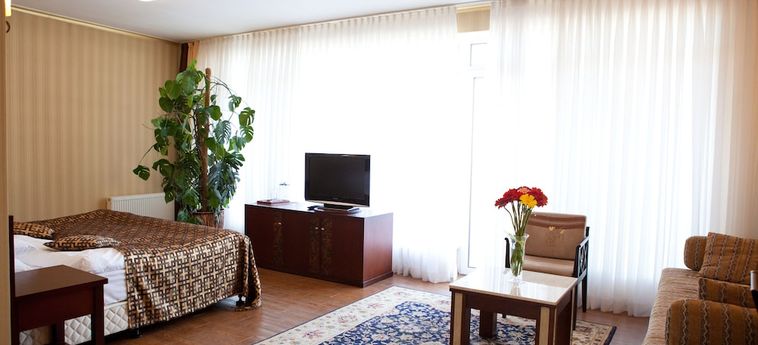 Hotel Villa Panama Odessa: Foto 