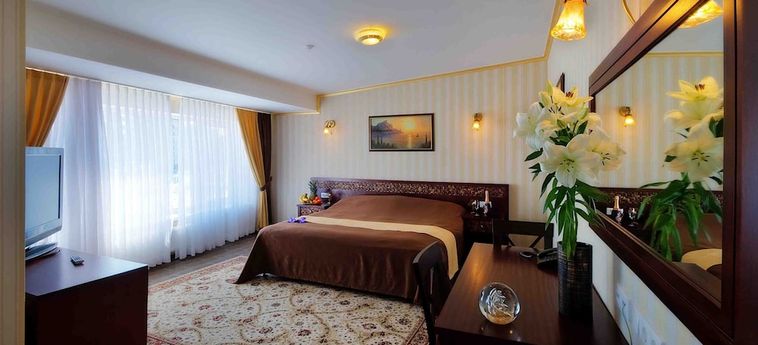 Hotel Villa Panama Odessa: Foto 