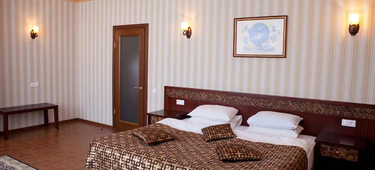 Hotel Villa Panama Odessa: Foto 