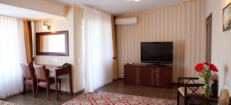 Hotel Villa Panama Odessa: Foto 