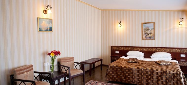 Hotel Villa Panama Odessa: Foto 