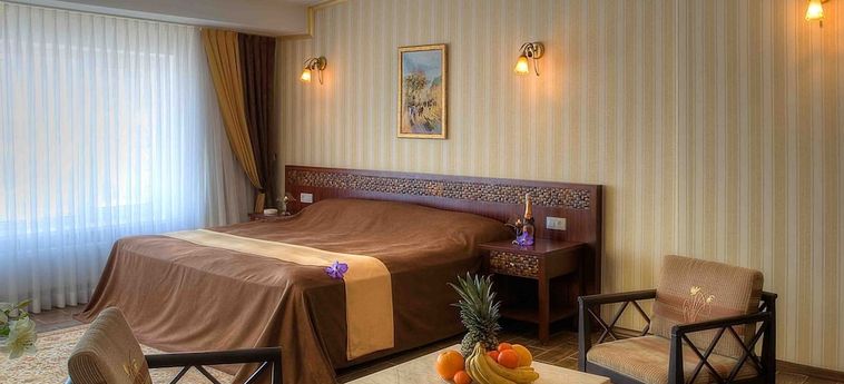 Hotel Villa Panama Odessa: Foto 