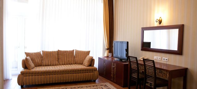 Hotel Villa Panama Odessa: Foto 