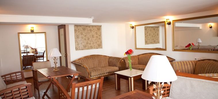Hotel Villa Panama Odessa: Foto 