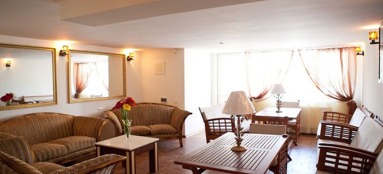 Hotel Villa Panama Odessa: Foto 