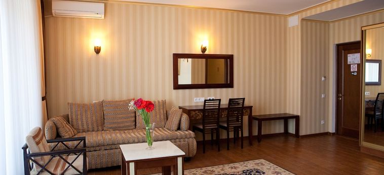 Hotel Villa Panama Odessa: Foto 