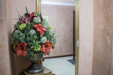 Apart-Hotel Queen Margo:  ODESSA