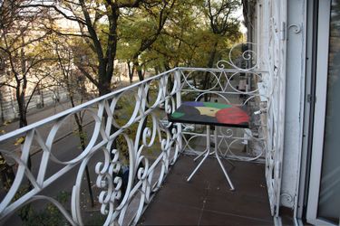 Apart-Hotel Queen Margo:  ODESSA