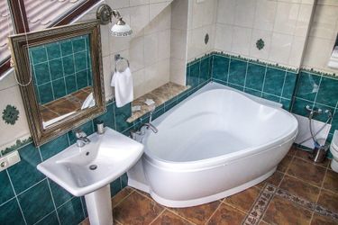 Apart-Hotel Queen Margo:  ODESSA