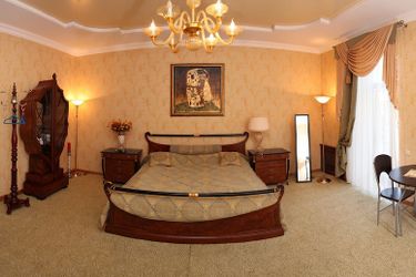 Apart-Hotel Queen Margo:  ODESSA
