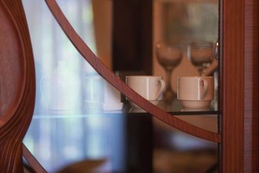 Apart-Hotel Queen Margo:  ODESSA