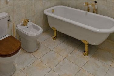 Apart-Hotel Queen Margo:  ODESSA