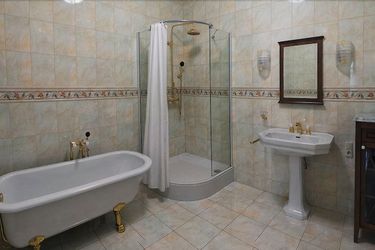 Apart-Hotel Queen Margo:  ODESSA