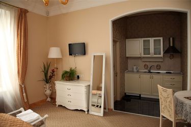 Apart-Hotel Queen Margo:  ODESSA