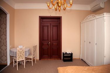 Apart-Hotel Queen Margo:  ODESSA