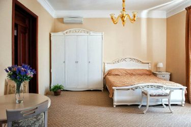 Apart-Hotel Queen Margo:  ODESSA