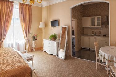 Apart-Hotel Queen Margo:  ODESSA